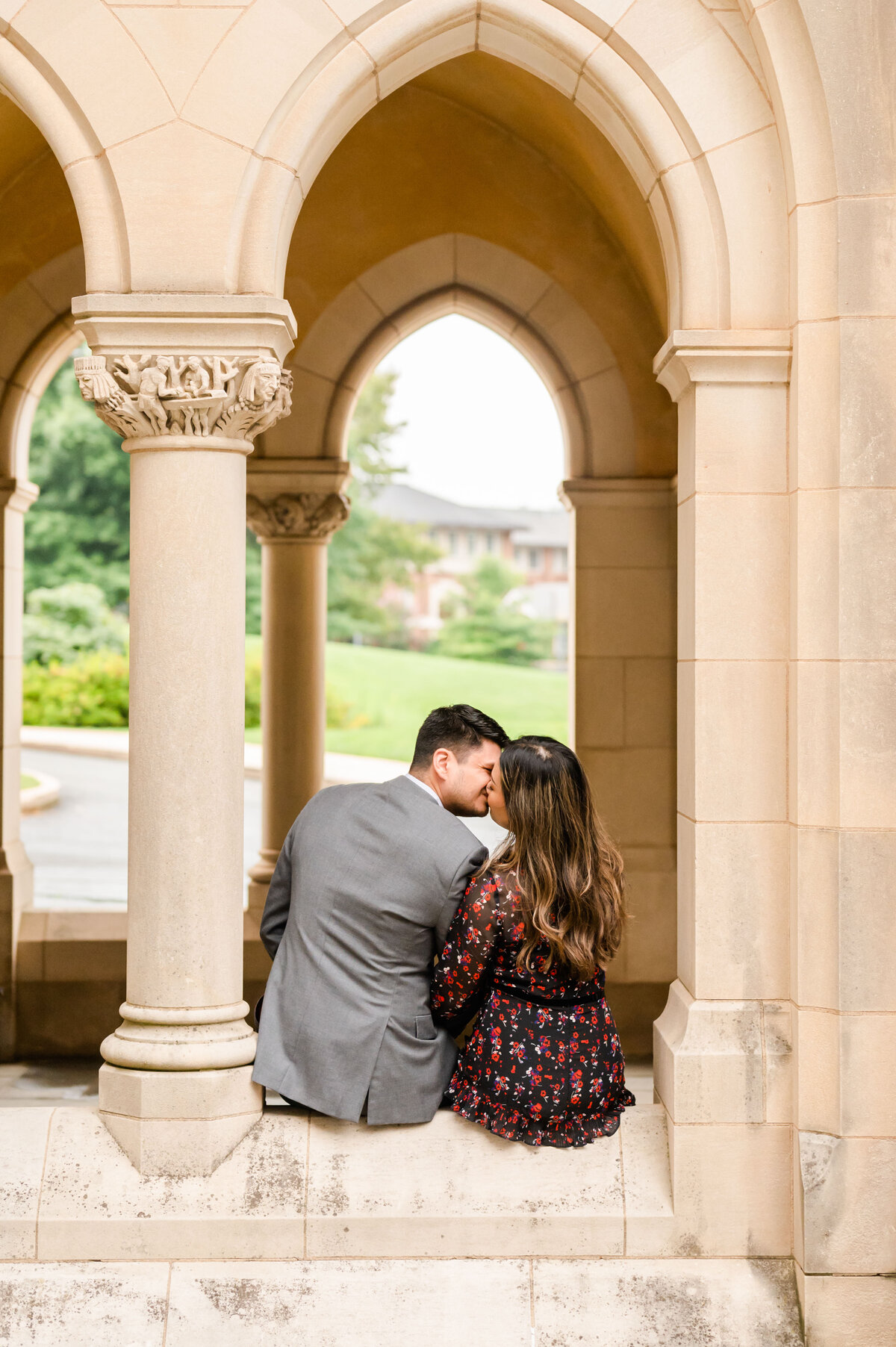 National Cathedral Engagment Session-18.39.14