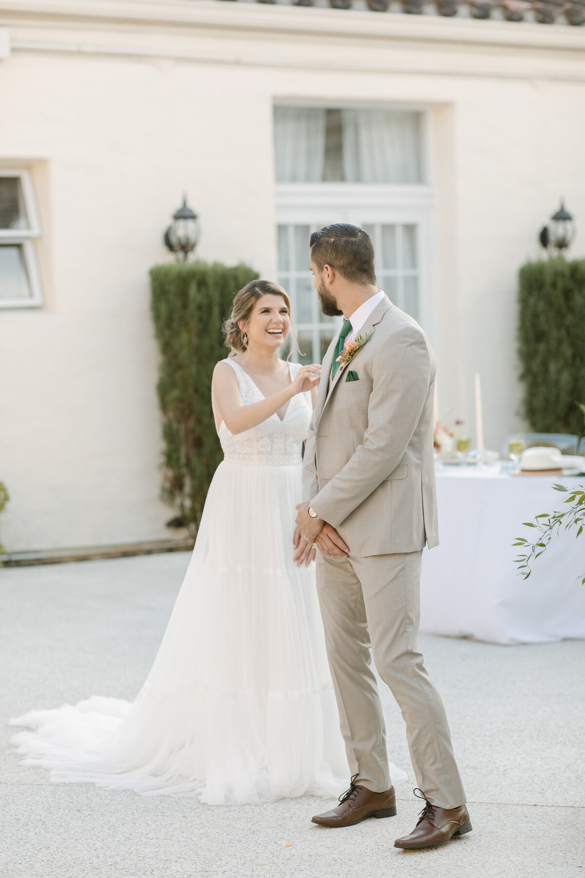 Coco Plum Elopement in Coral Gables 17