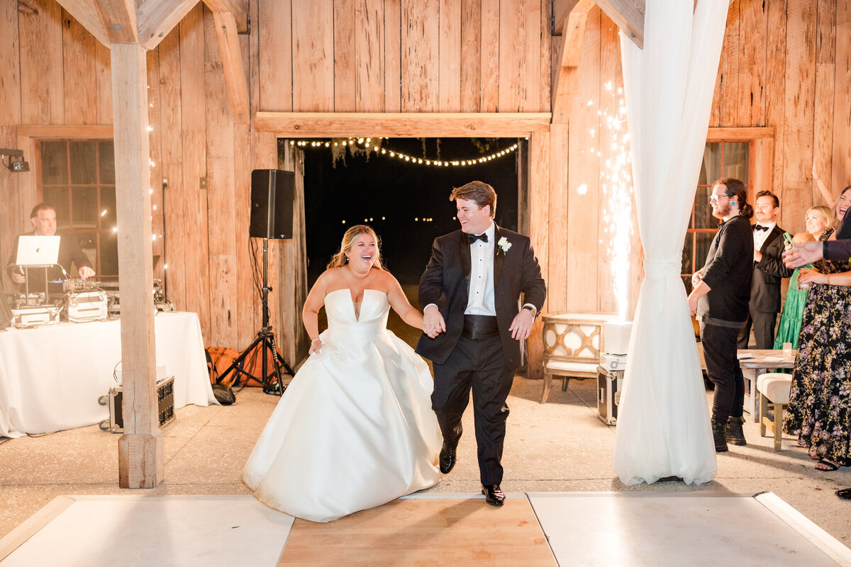Elizabeth + Erik  Reception Events-26