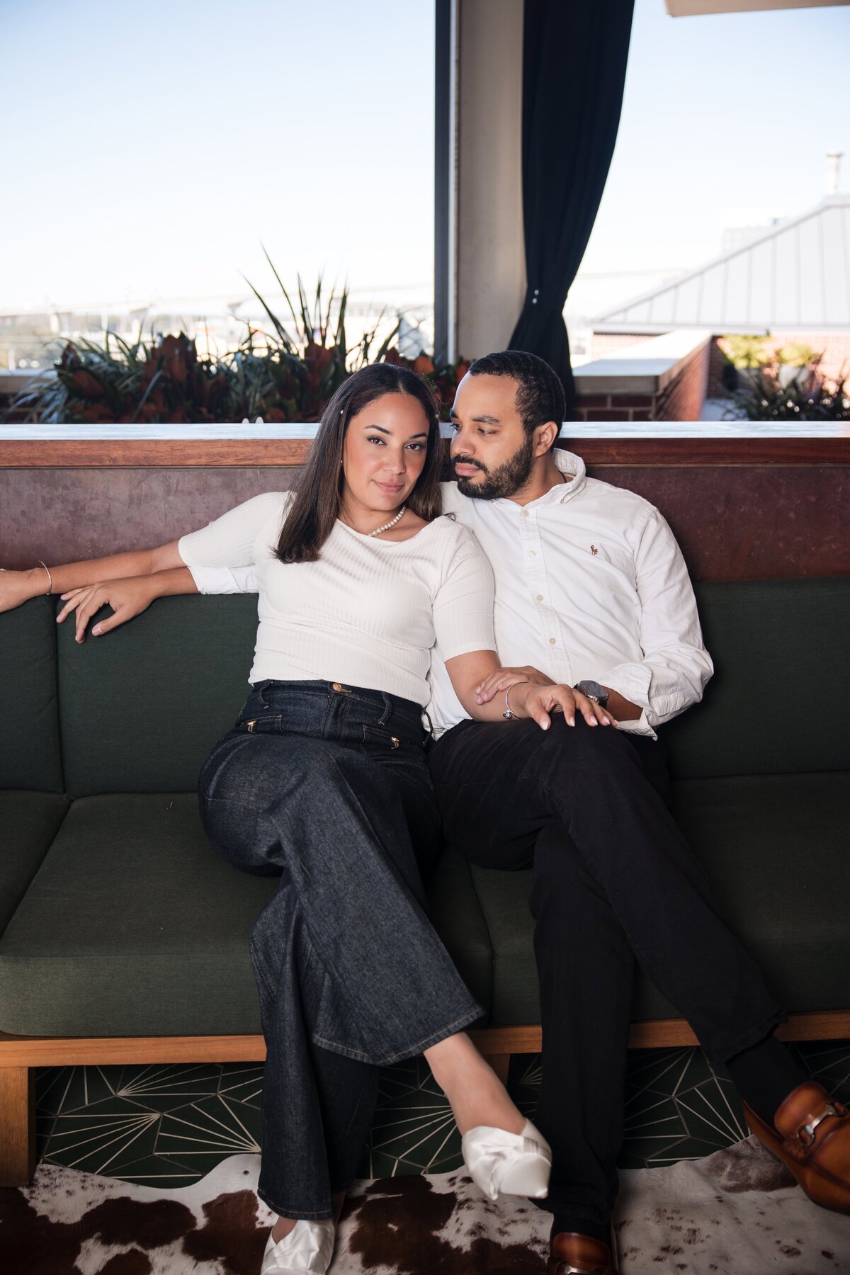 Phavy Photography | Savannah Engagement Photographer_1