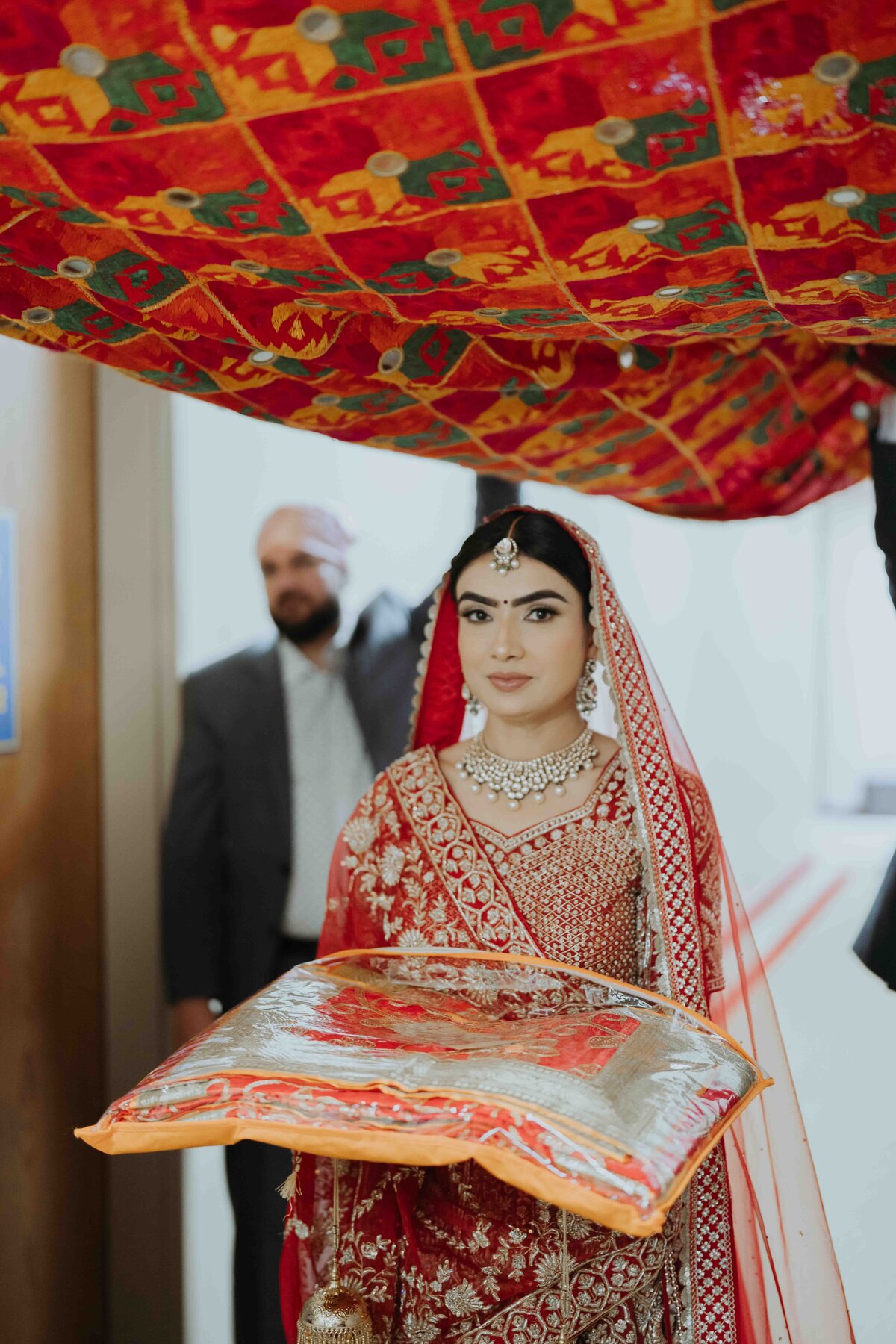 Sidhu Weddings-VIKRAM-AND-RAJVEET40