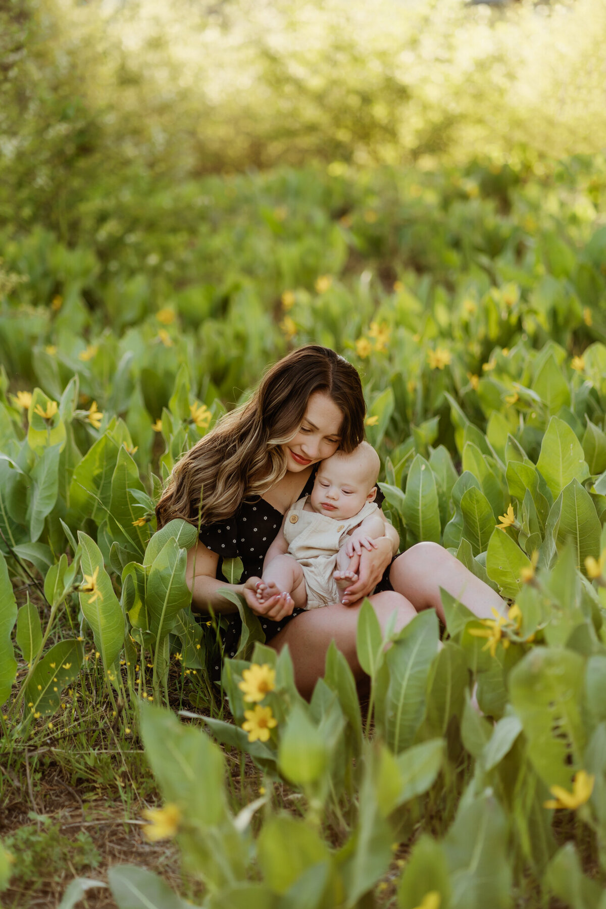 Lake Tahoe-Family-Photographer-6