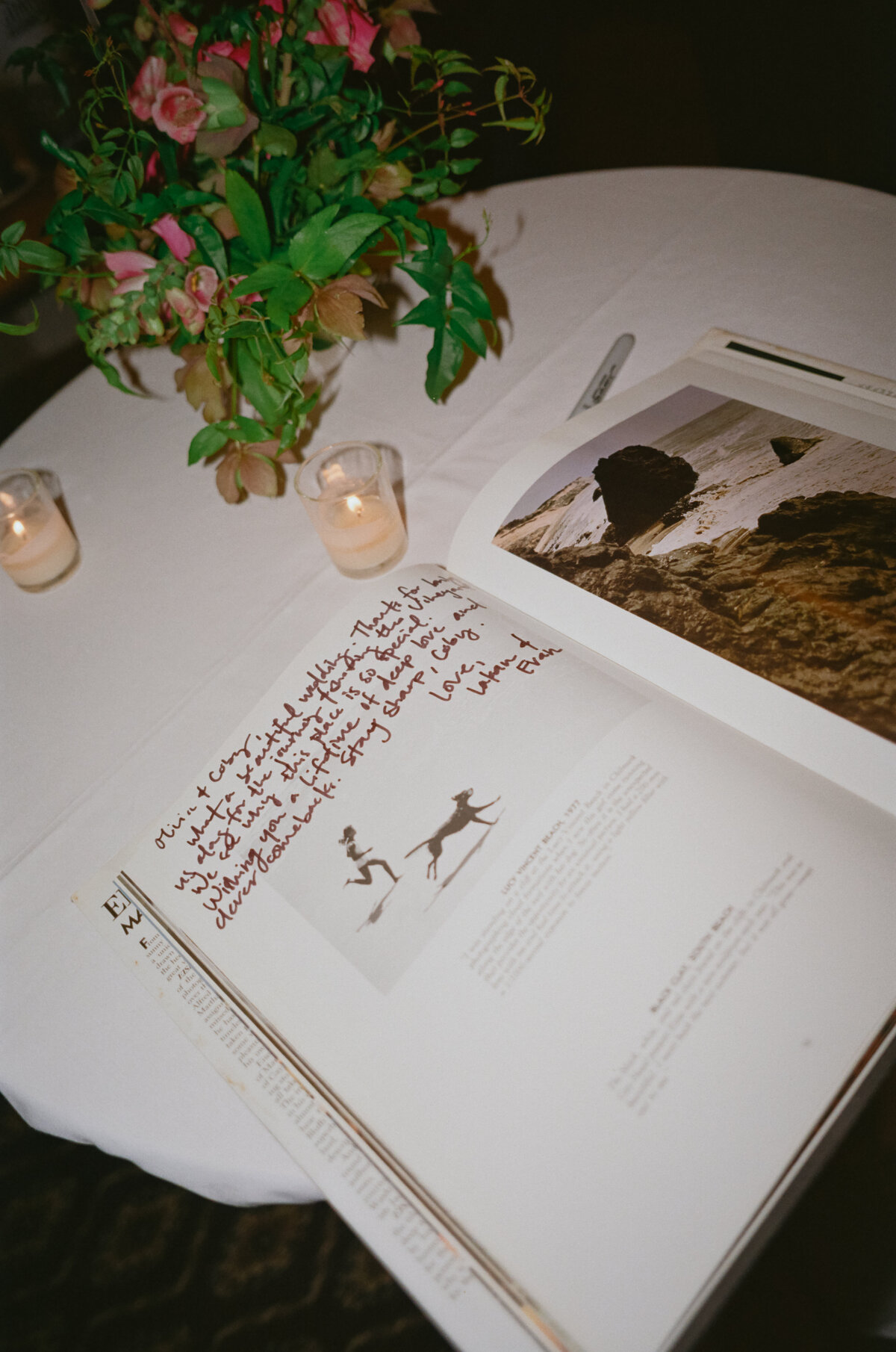 Martha’s Vineyard Wedding Photographer _ Film Wedding Photographer _ Olivia + Coby 06_06_25 _ Winnetu Wedding Photographer _ Castillo Holliday Photo + Film-098