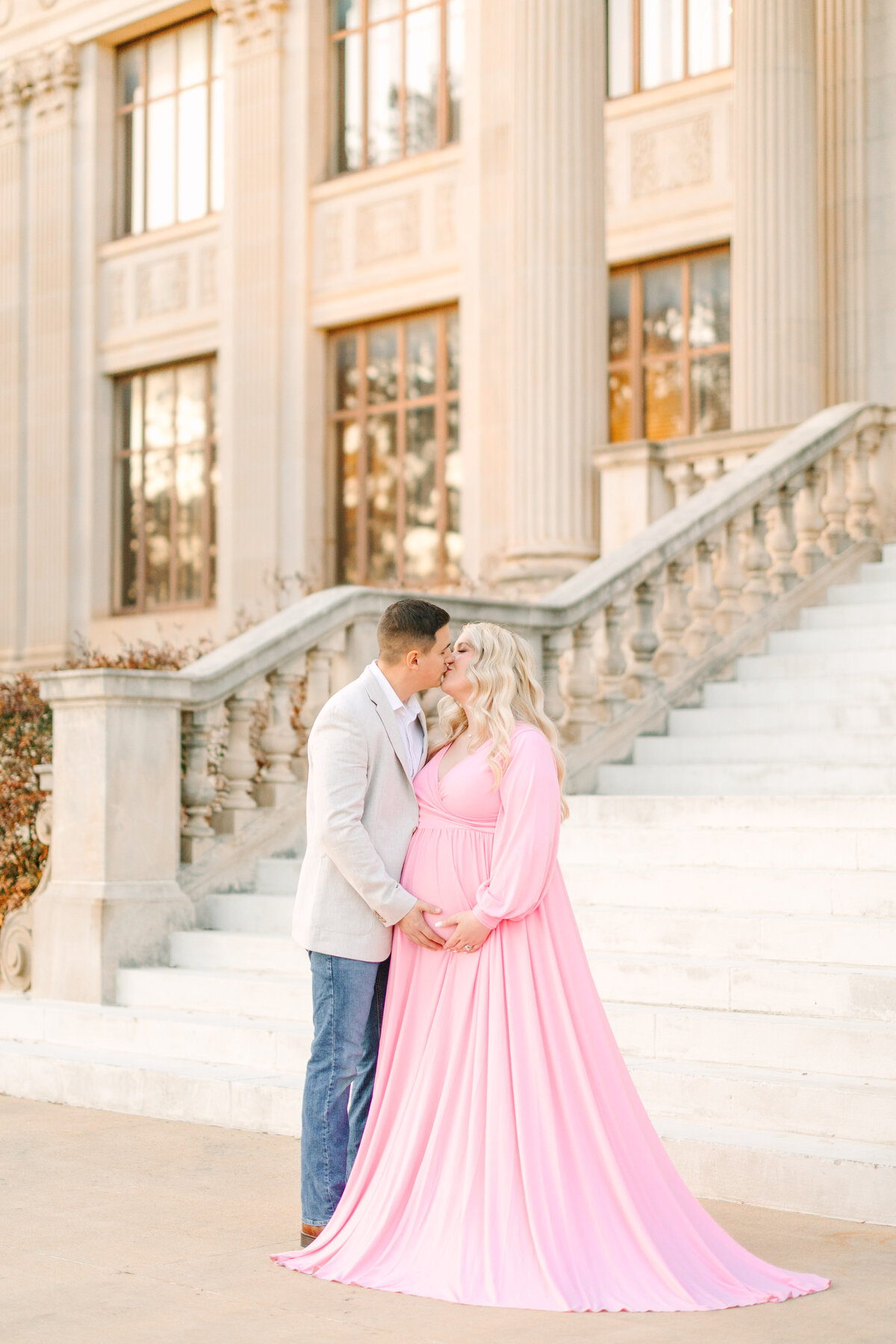 Sanderson Maternity-184