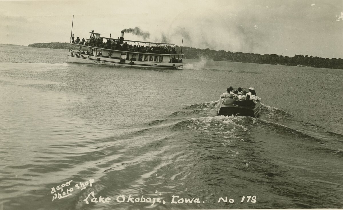 15. Boat Cruise on West Lake with Steamship_Unknown_Unknown