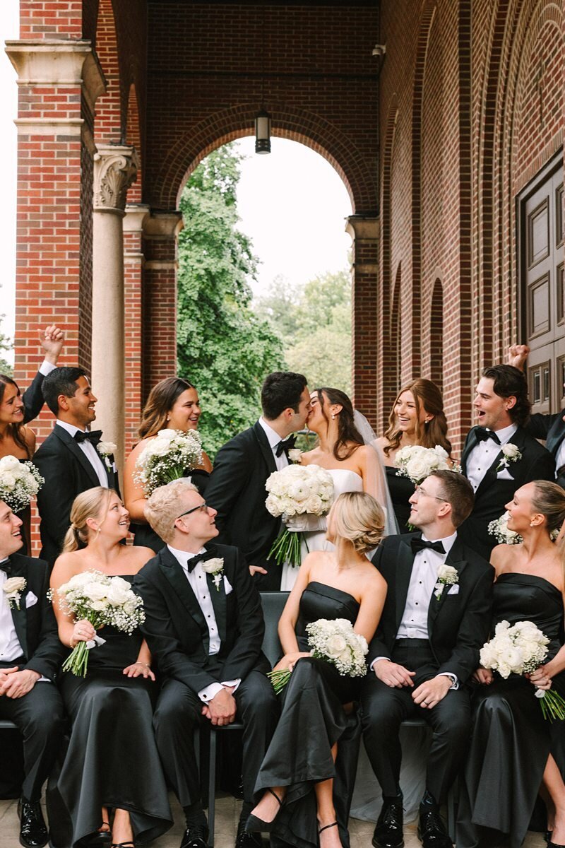 evansville-wedding-party-outside-st-benedicts-church06