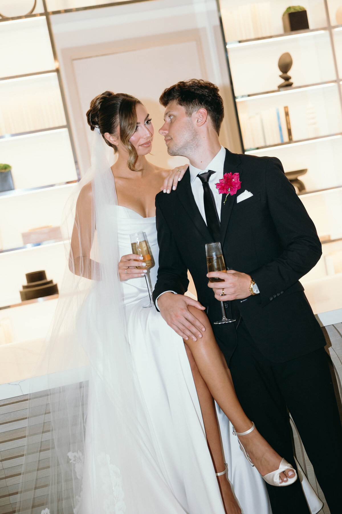 Zilla Styled Shoot - AC Hotel Naples - Priscila Del Cristo Photo-33