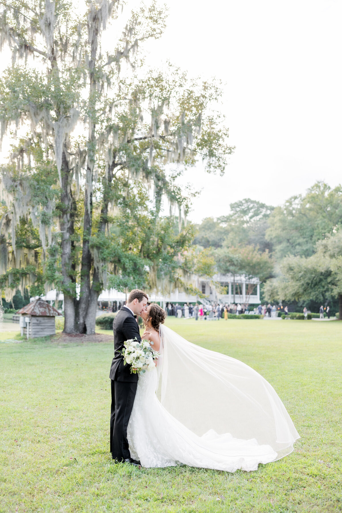Sydney + Matthew  Newlywed Portraits-34