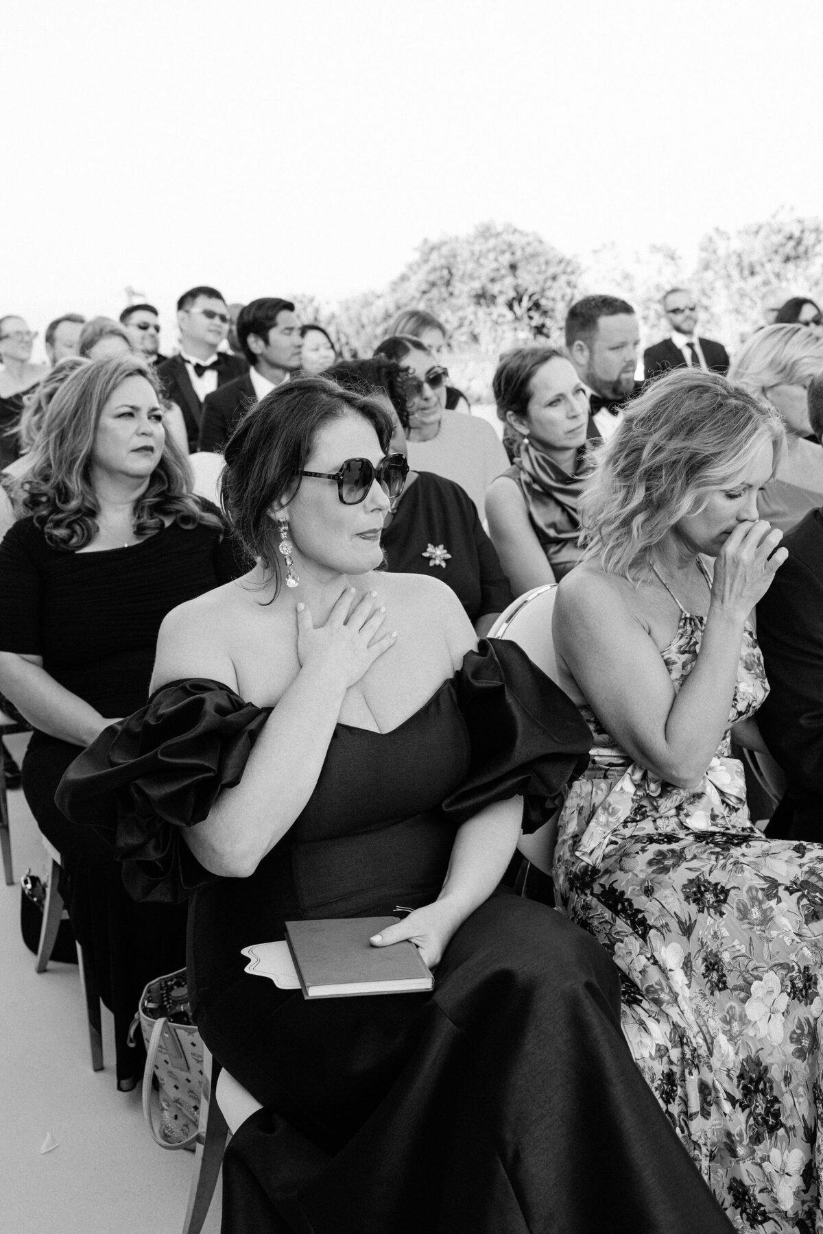 Santorini Elegant Destination Wedding-22