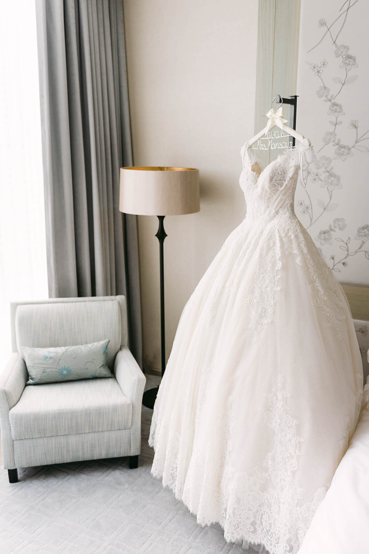 Muse Event Co. Wedding Event Planning Design Firm Production Design Management Weddings Toronto Canada Day of Coordination Full Service59