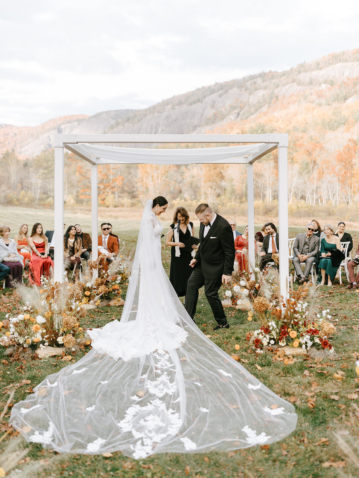 Metzger - Ceremony - Lonesome Valley - Chrissy O_Neill & Co. - South Florida Wedding Photographer-248