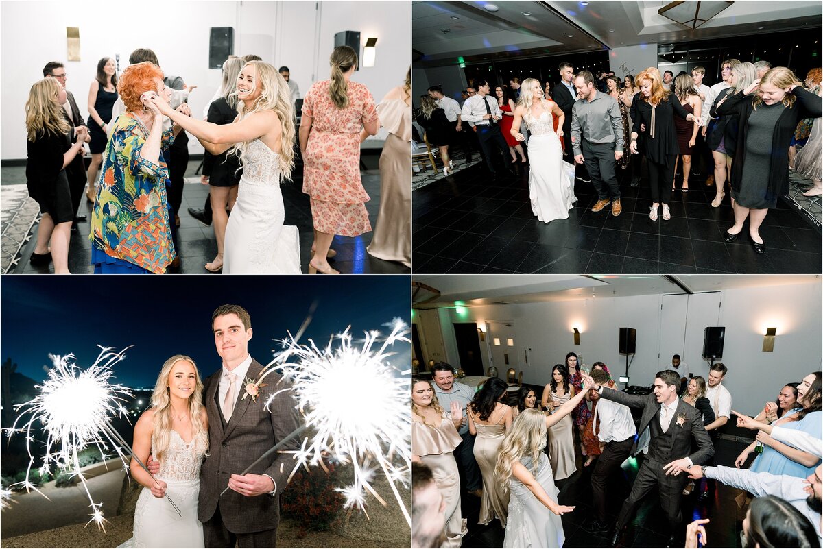 Troon North Golf Club Wedding, Scottsdale Wedding - Kelsey & Miles_0051