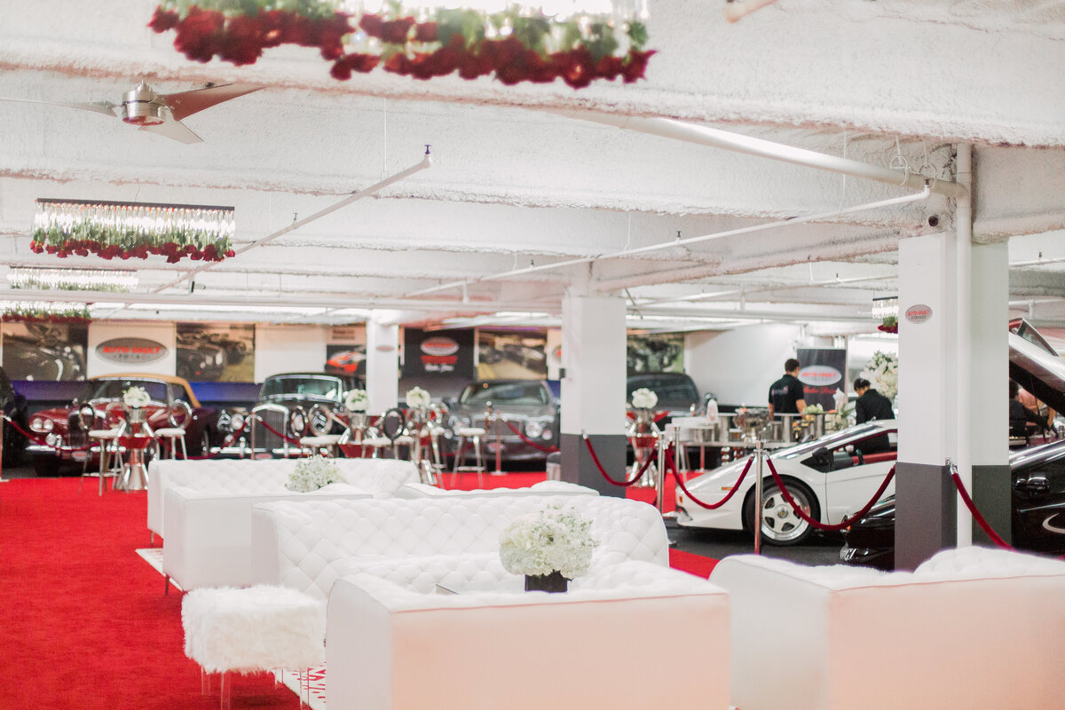 Auto Vault Rodeo Drive VIP Car Rallies & Events | Auto Vault Storage Beverly Hills