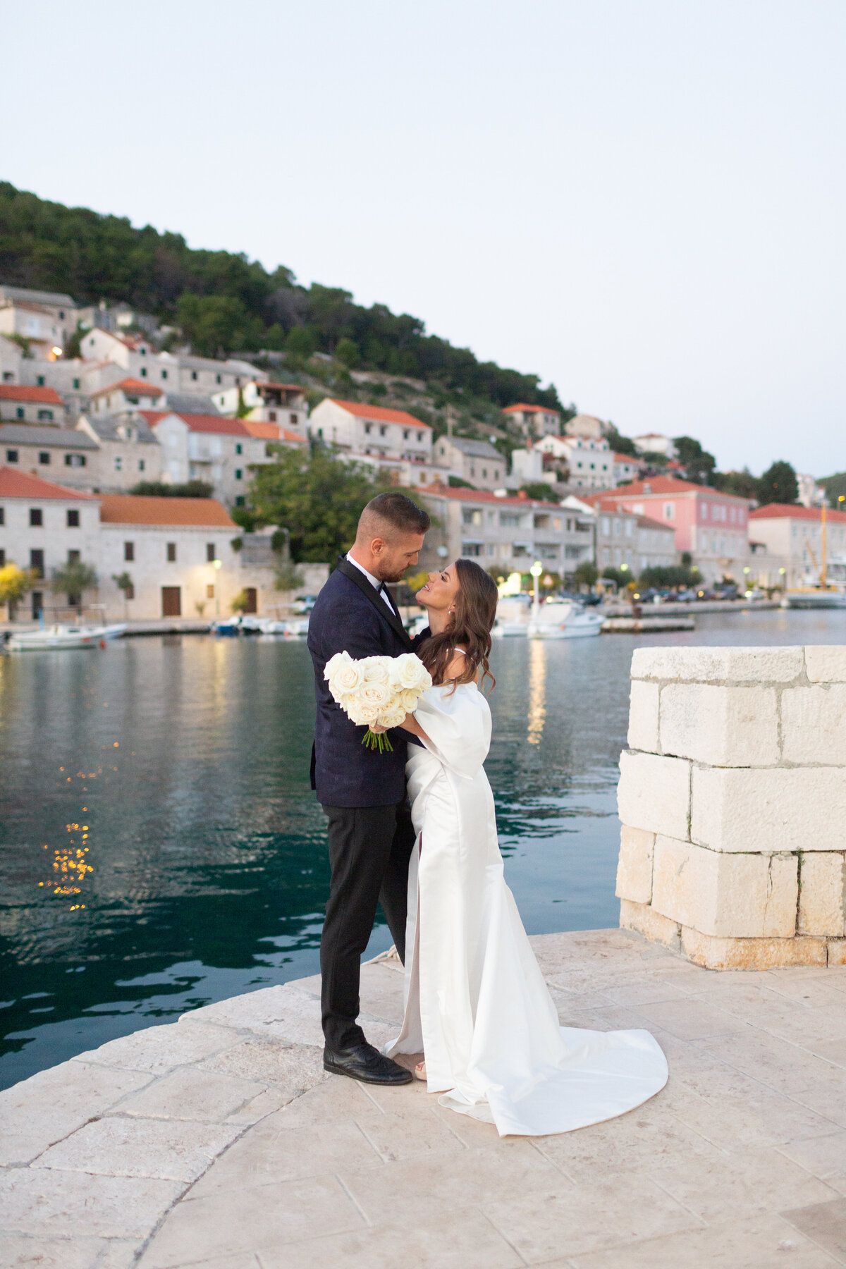 Dubrovnik Wedding Photographer 2