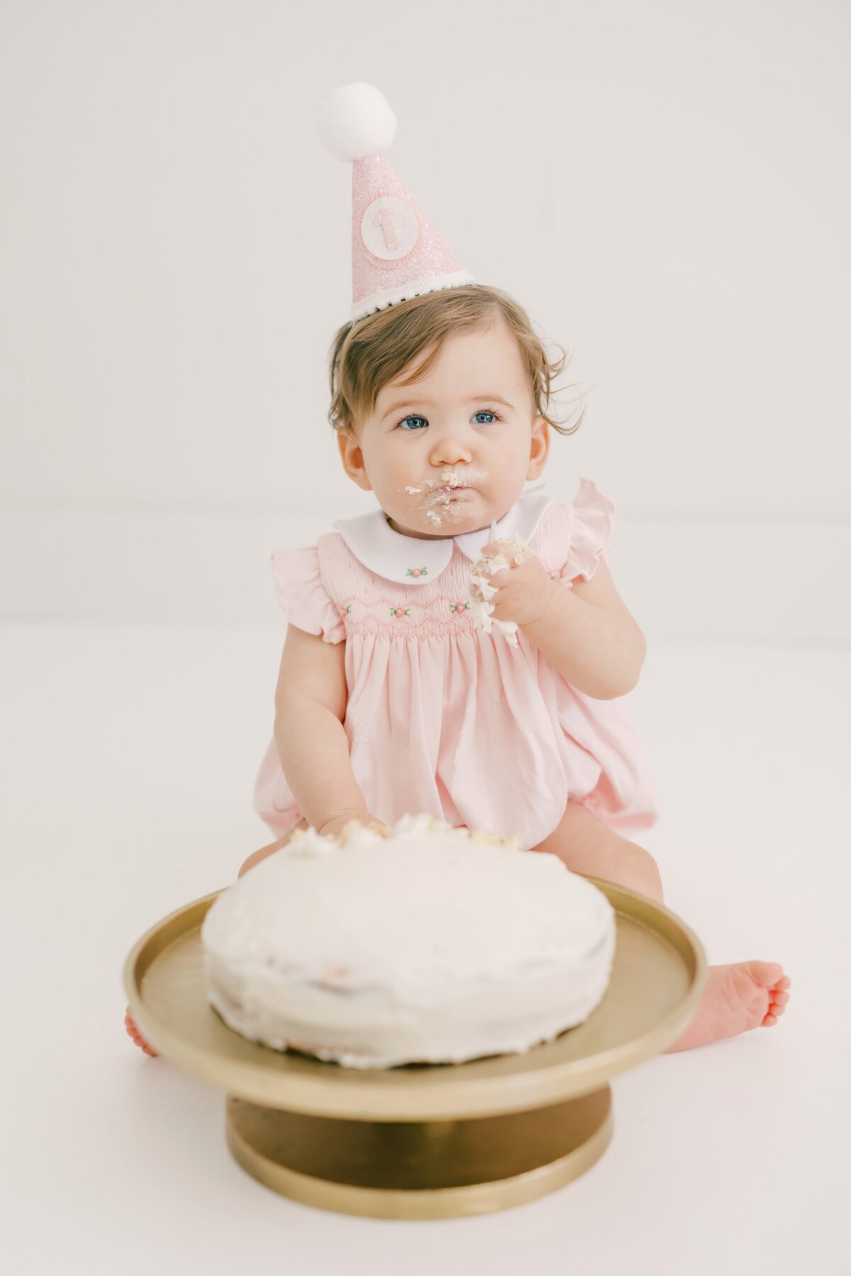 Vallerie One Year -  Sarahdipity Photos-68