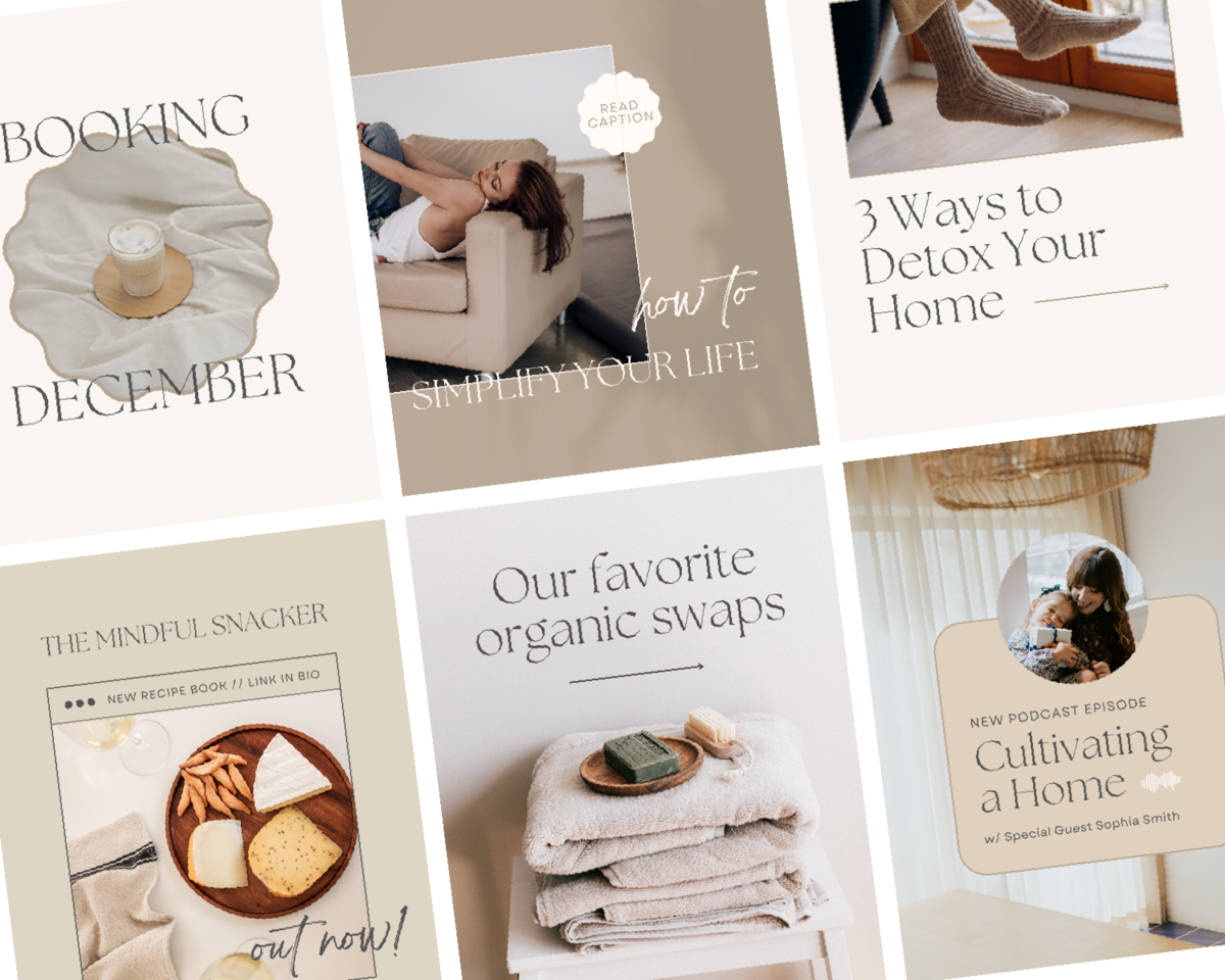 Canva Templates