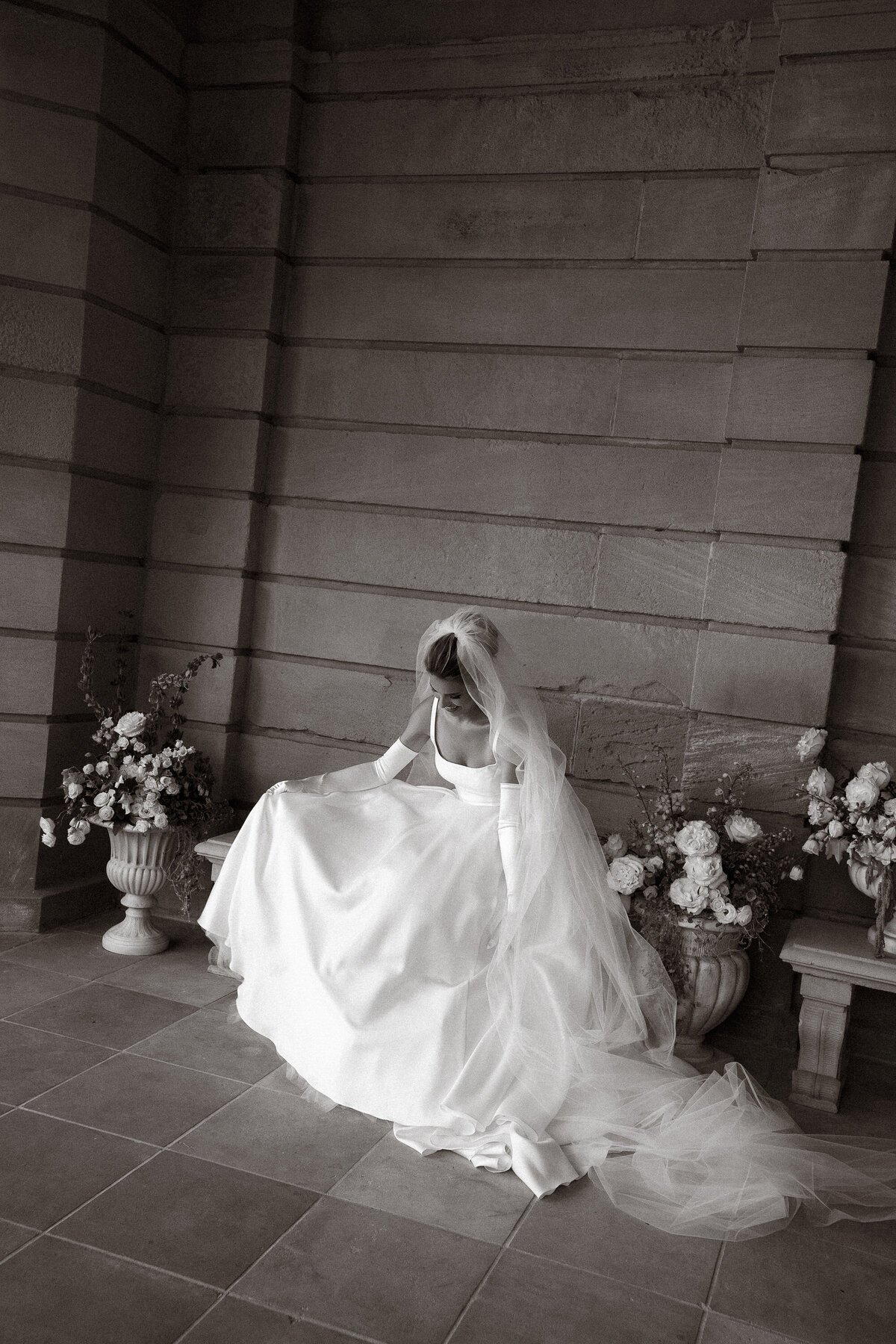 golden hour champagne ivory stone manor wedding lake geneva-16