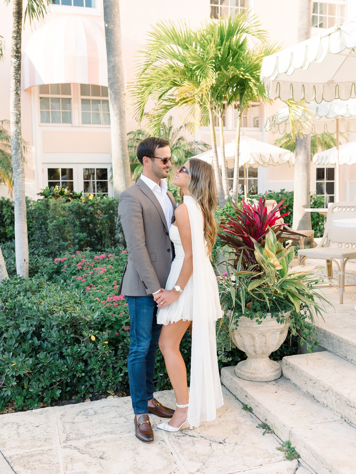 Palm-Beach-Engagement-Session-Worth-Avenue-Colony-Hotel-Clock-Tower035_3000