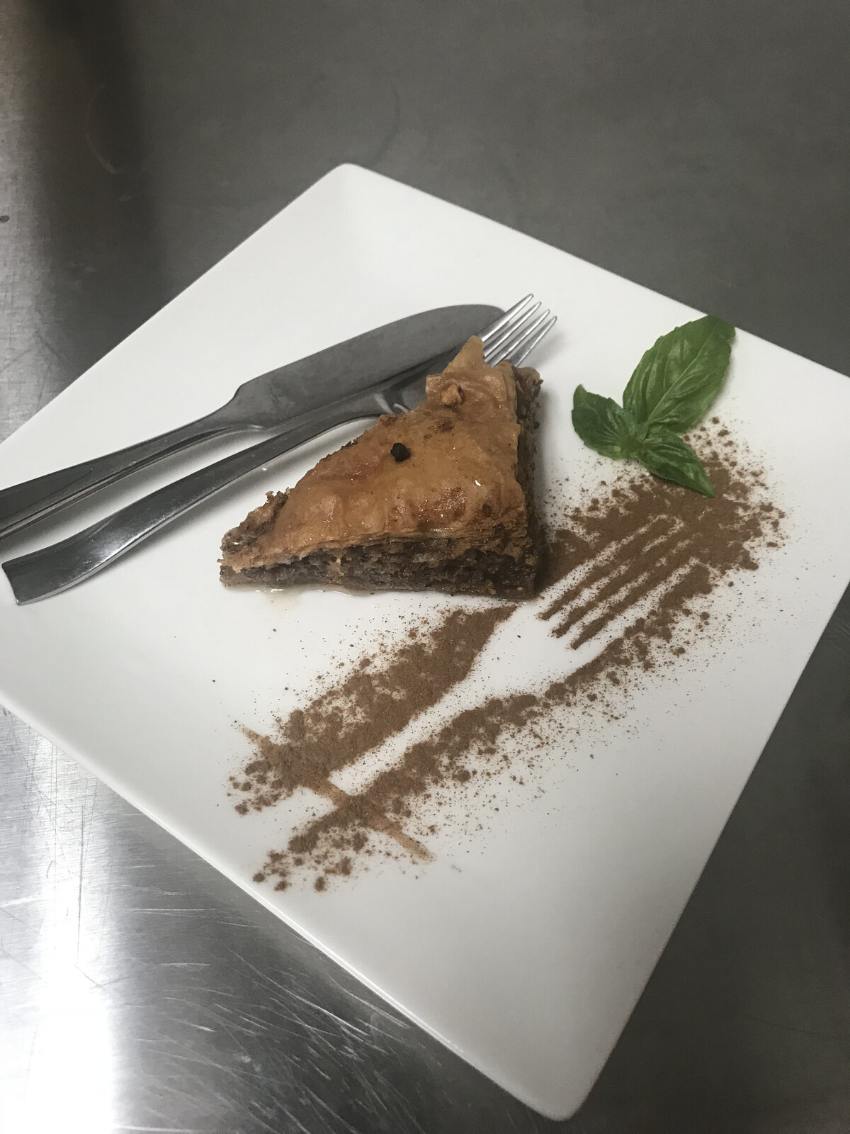 Cookies and desserts Regina SK