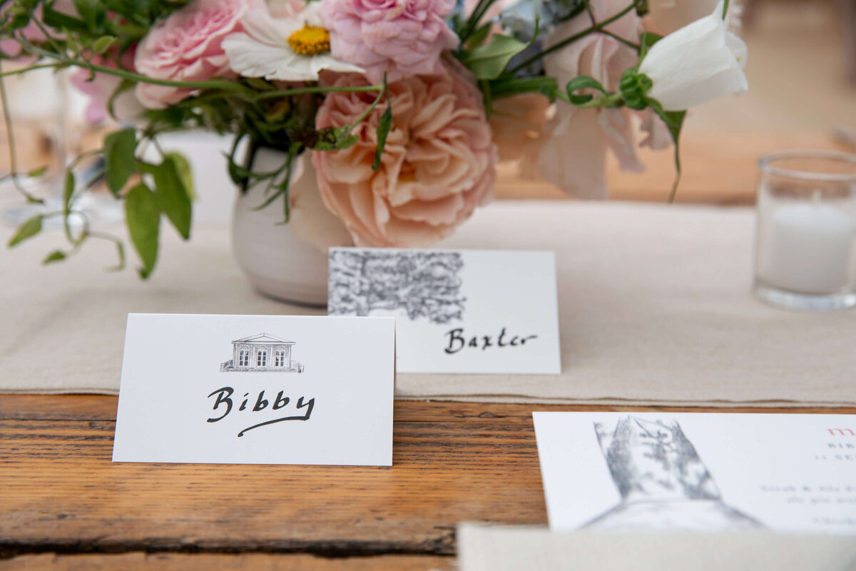 37 wedding-placecards