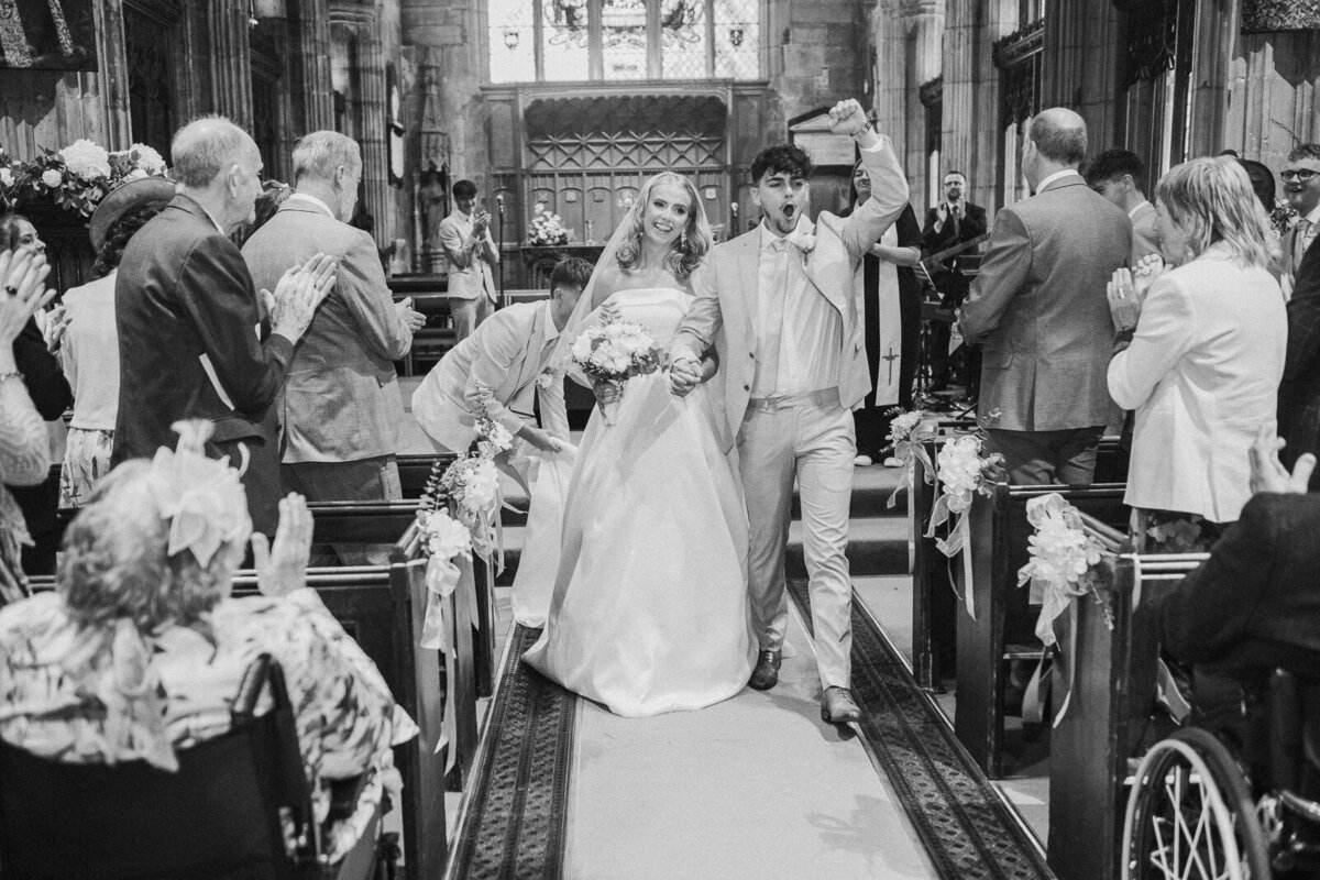 Authentic storytelling through wedding ceremony photography in Liverpool-46