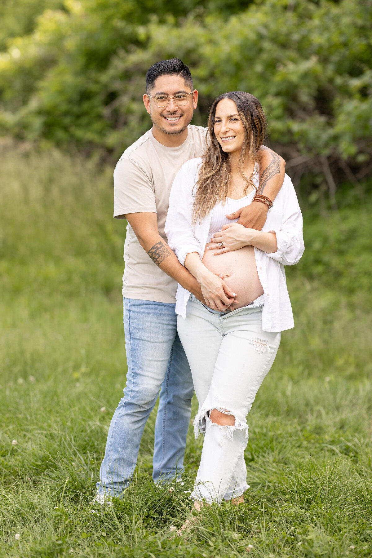 Maternity Styled Shoot-58