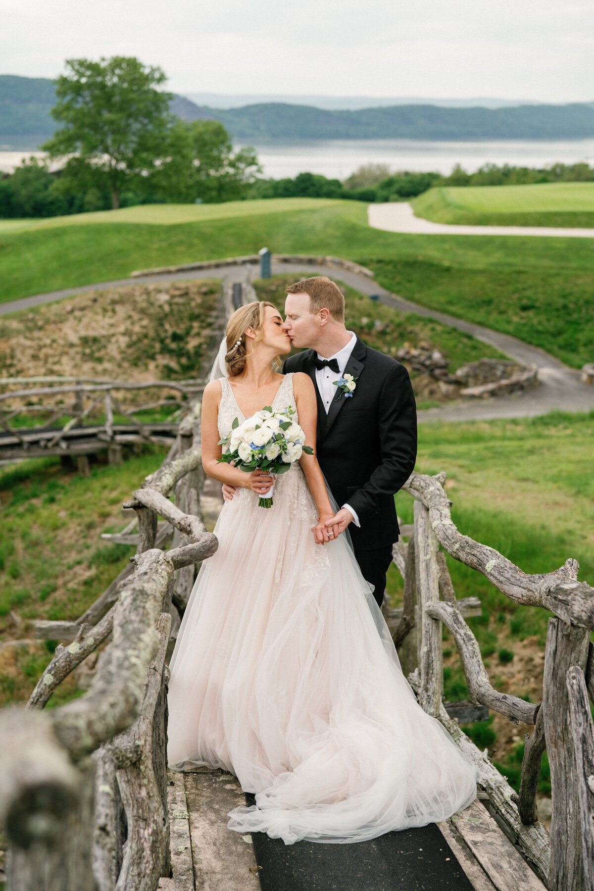 Justine Yandle Photography - Sleepy Hollow Country Club Wedding -21