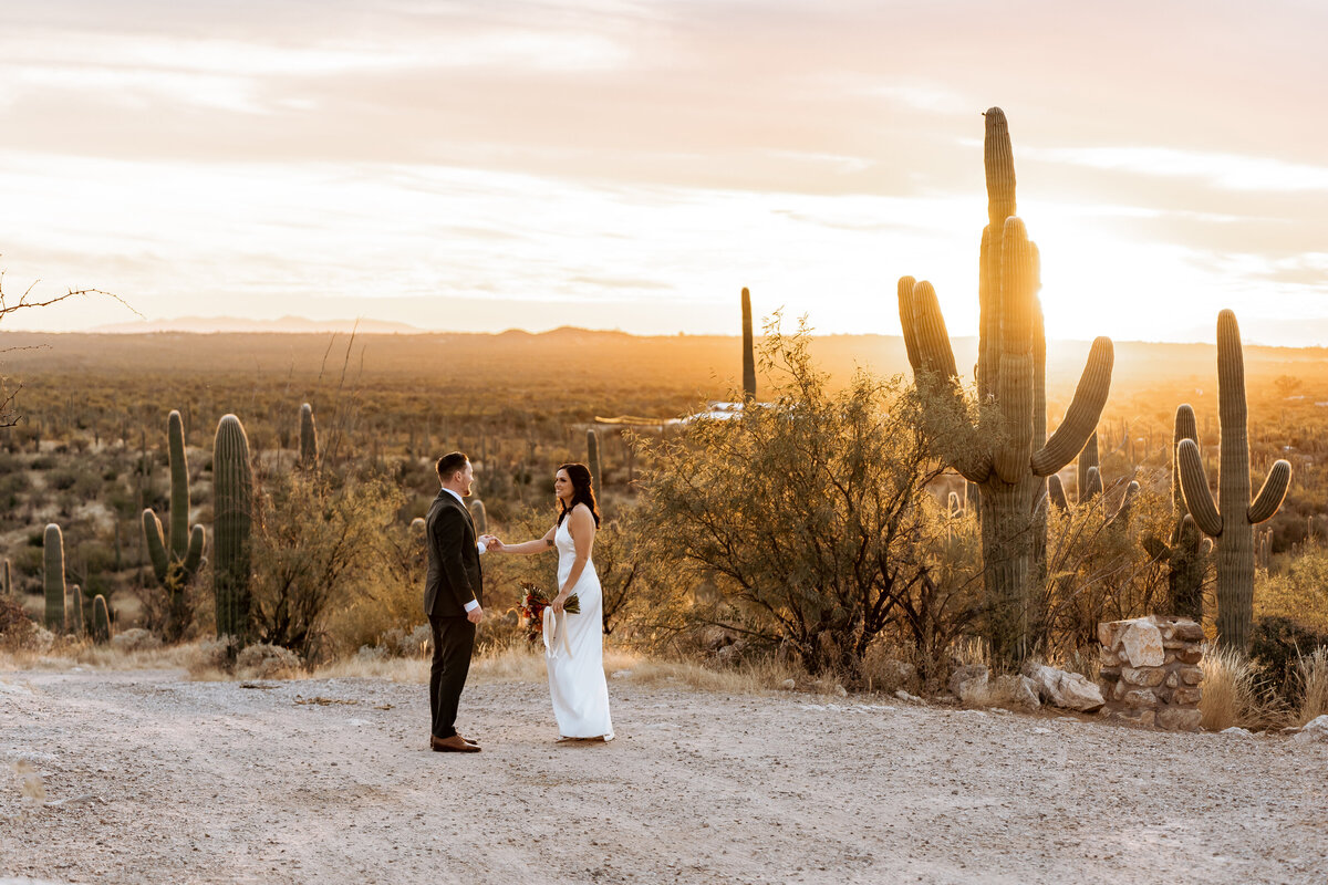 tanque verde ranch tucson arizona wedding photos (6)