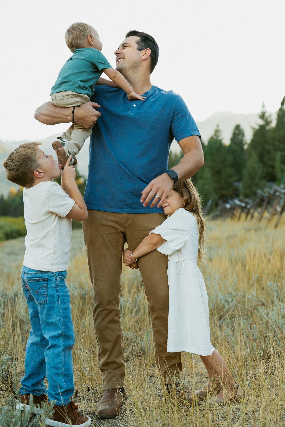 Lake Tahoe-Family-Photographer-30