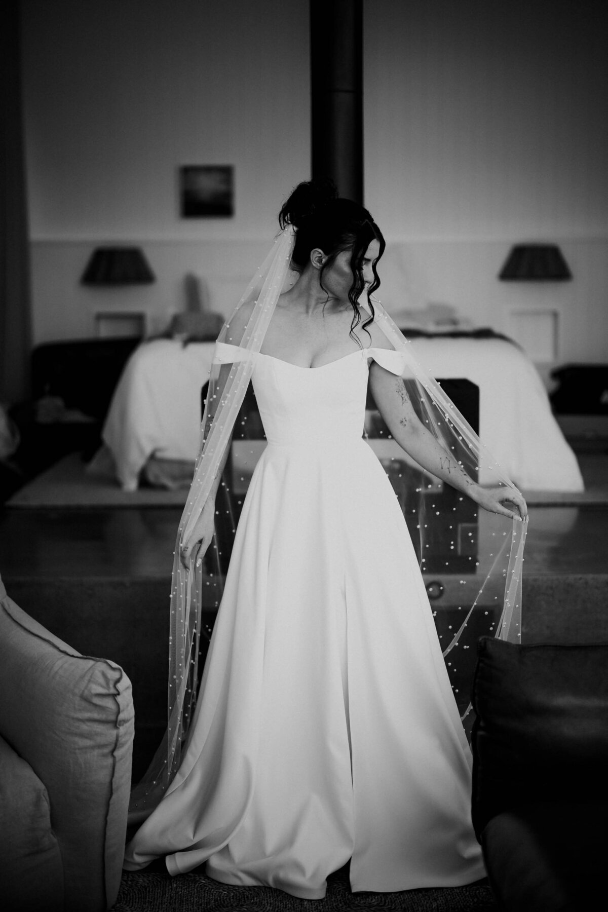 Boranup-Elopement