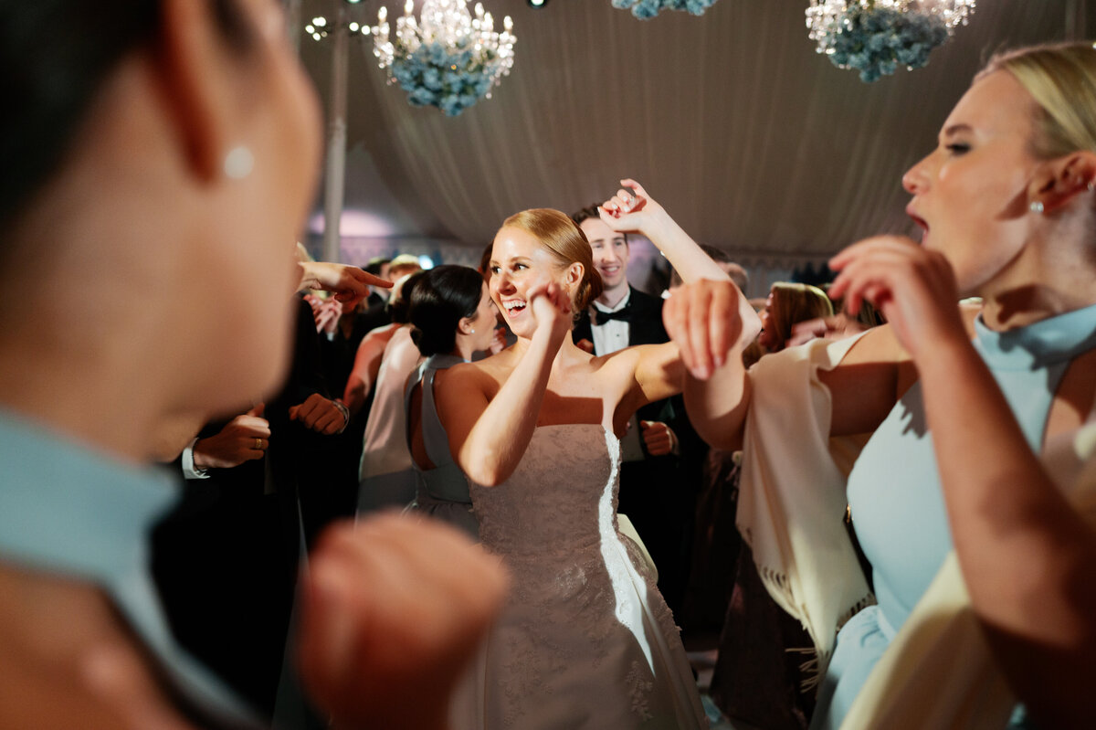 Wisconsin Documentary Wedding Photographer -37