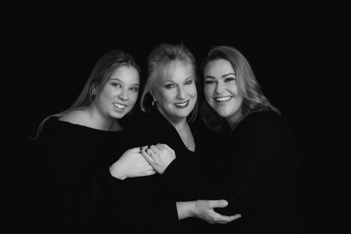 Mothers Day Legacy Session - Reedit. LVanier Photography_-10
