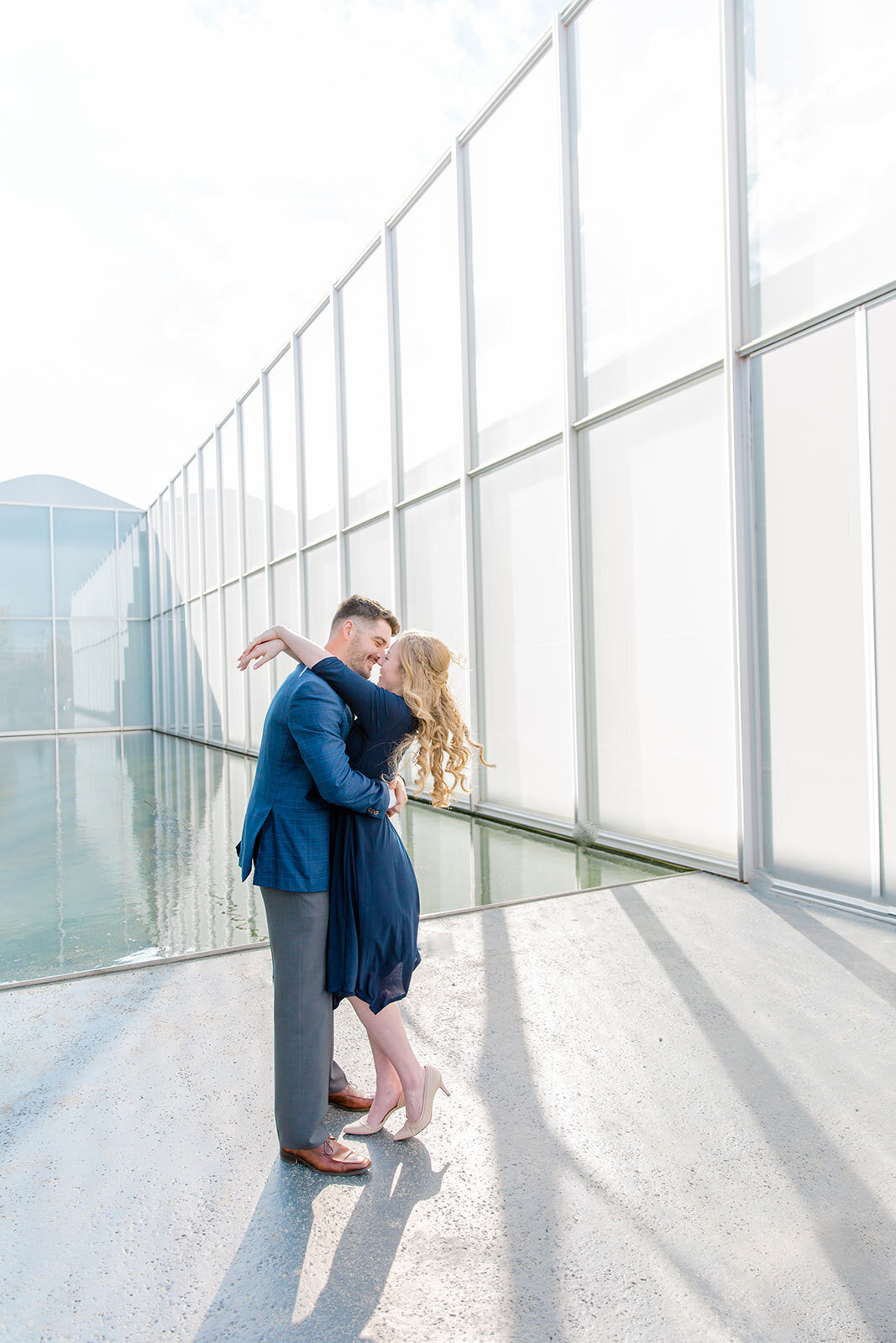 Engagment Photos Ohio Catholic Wedding Photographer