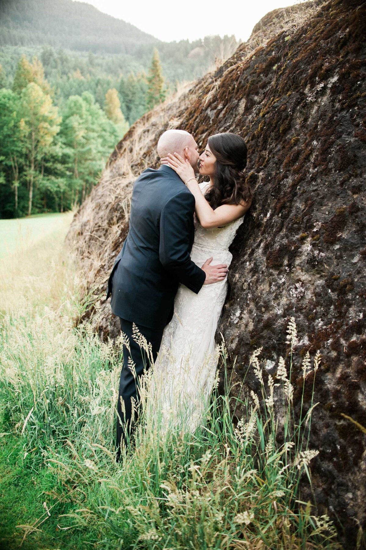 resort at the mountain wedding photos-33