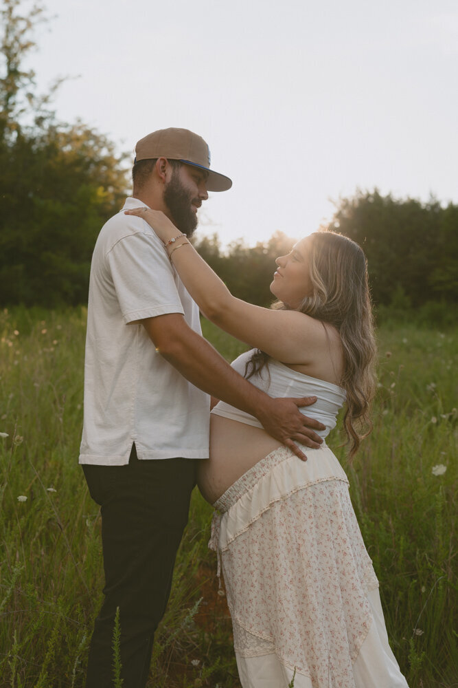 Michaela Crawford Photography-Ortiz Maternity-5