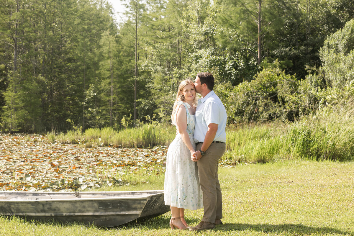 Engagement-Session-at-Cypress-Pond-Farms-Valdosta-Georgia-Amanda-Richardson-Photography