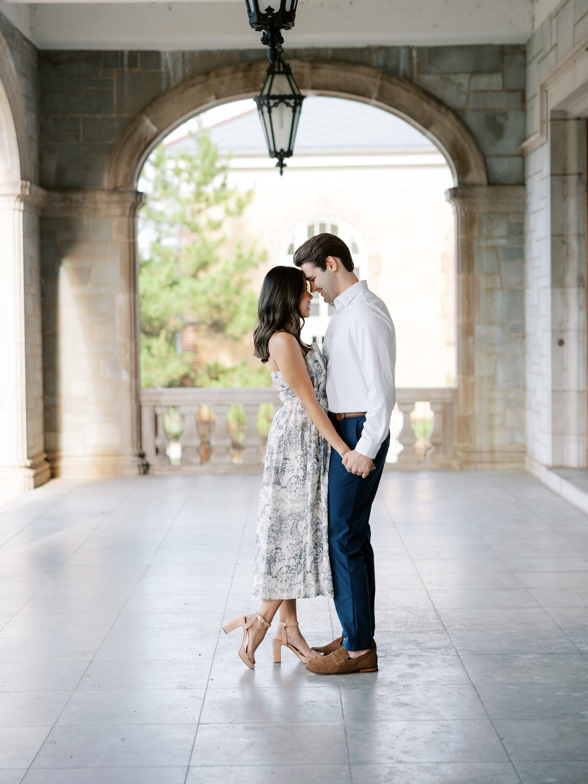 Gabby & Collin | Engagements-5