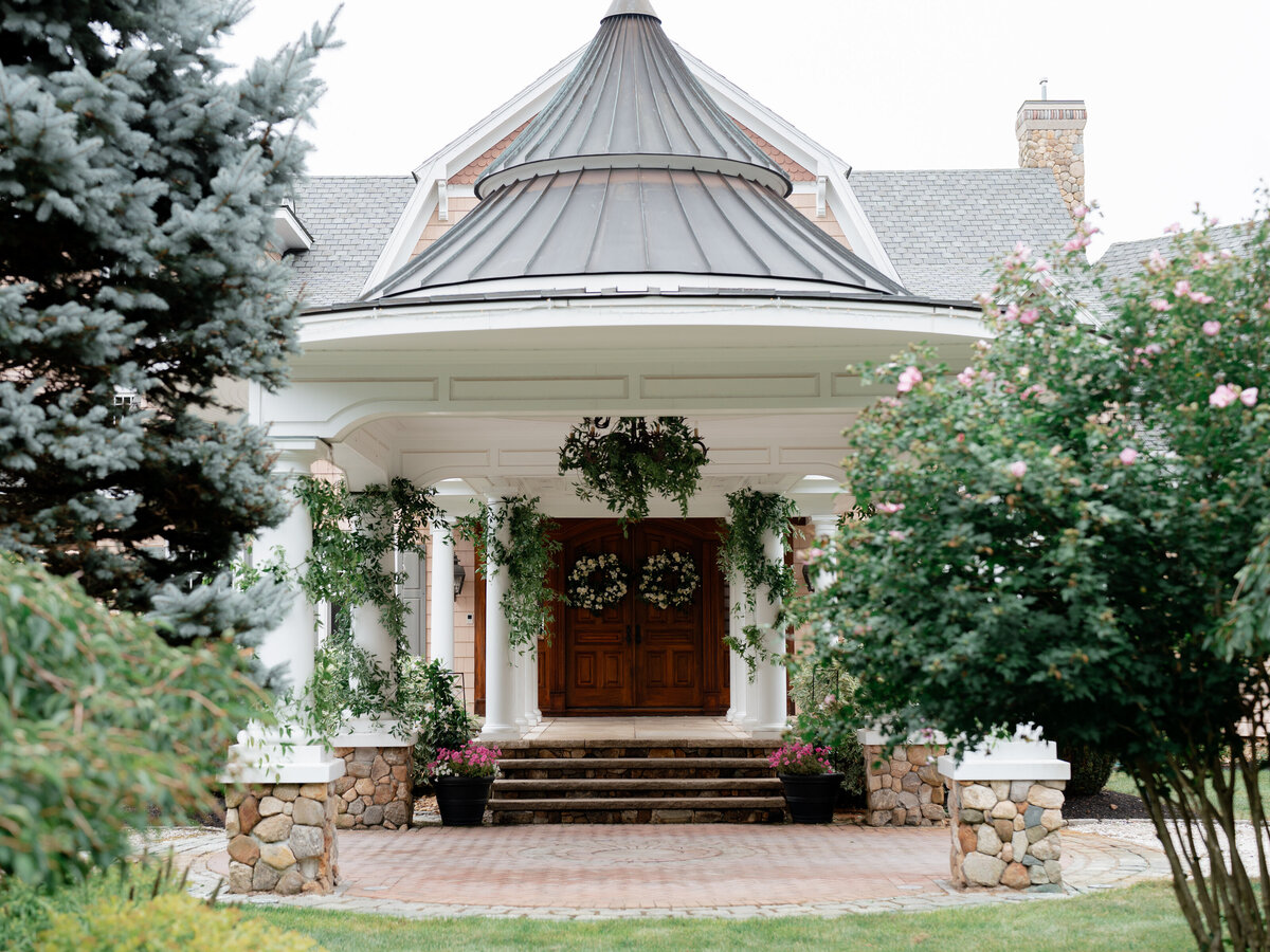 New Hampshire Estate Wedding_Lauren Baker Photography-96