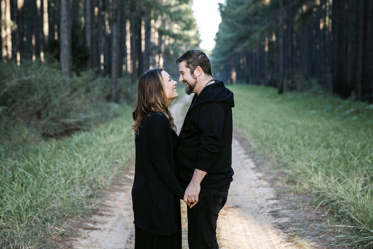 Jen + Dan | Engagement 004