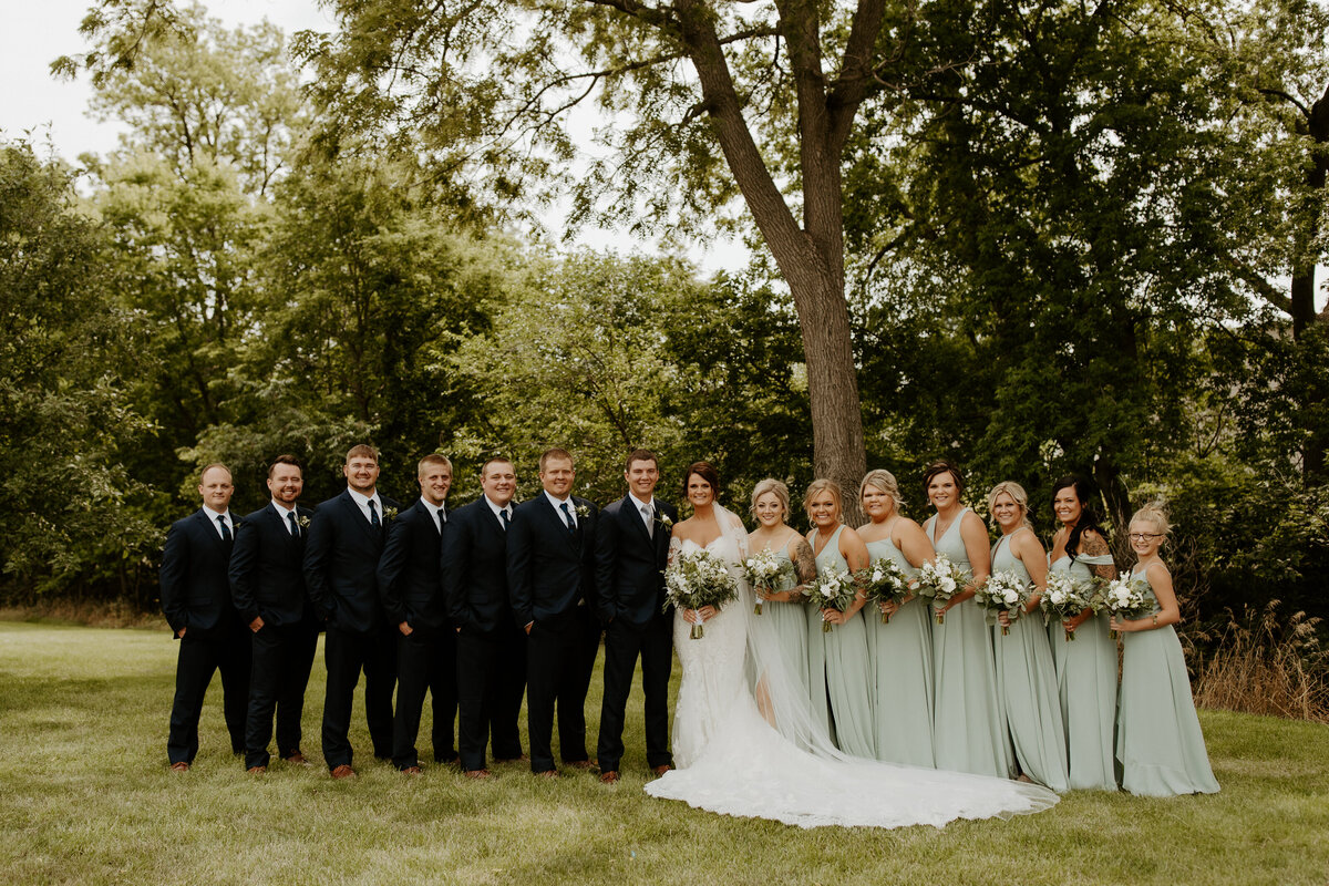Wedding Party-5