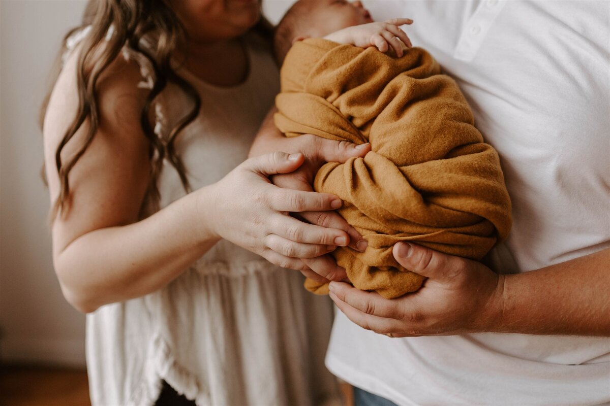 Home-Newborn-Session-5