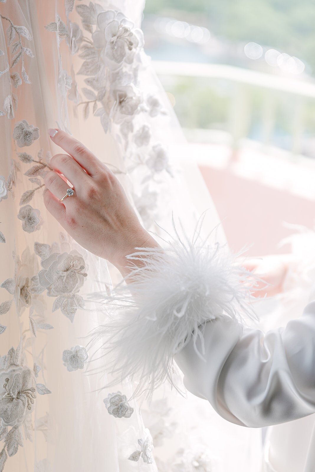 Vinoy Renaissance Hotel Wedding - Tampa Wedding Photographer 16
