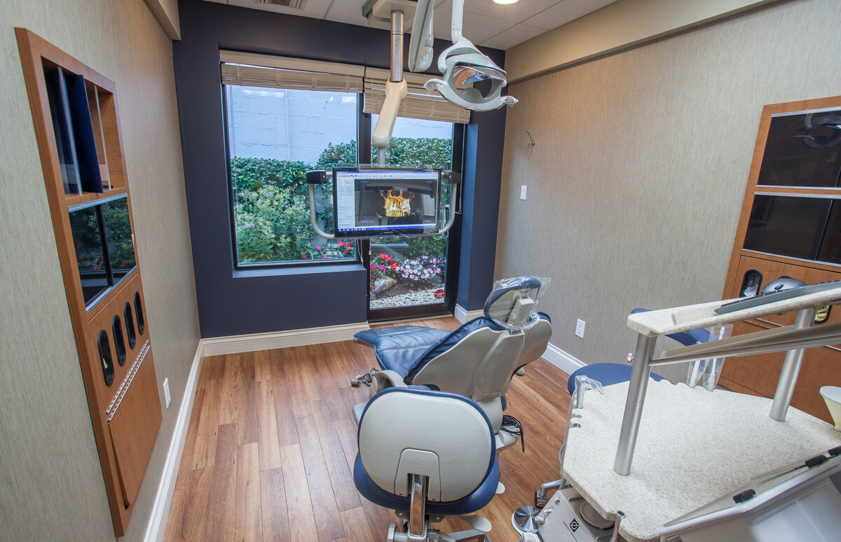Dental Office Design Long Island New York Periodontist EnviroMed Design (20)