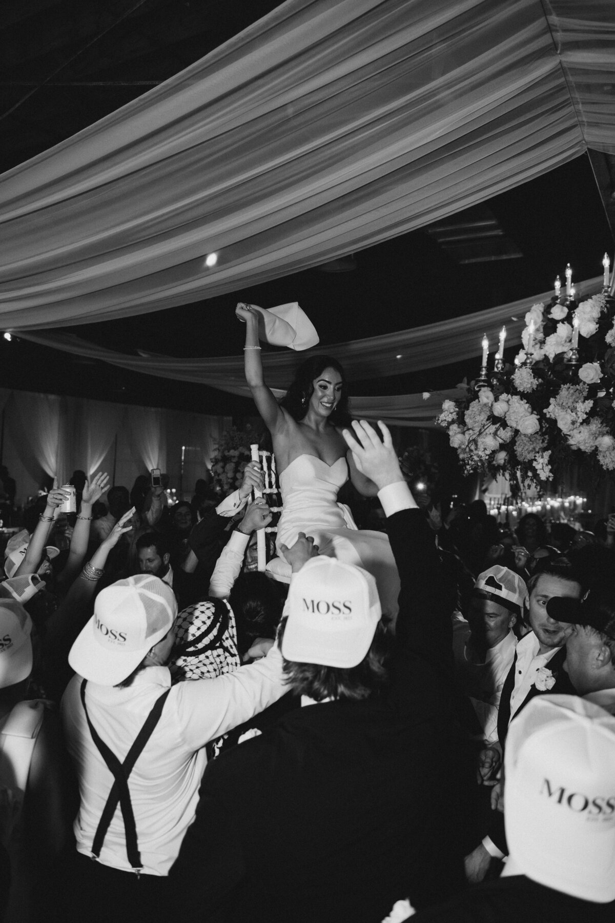 The Reception-1009