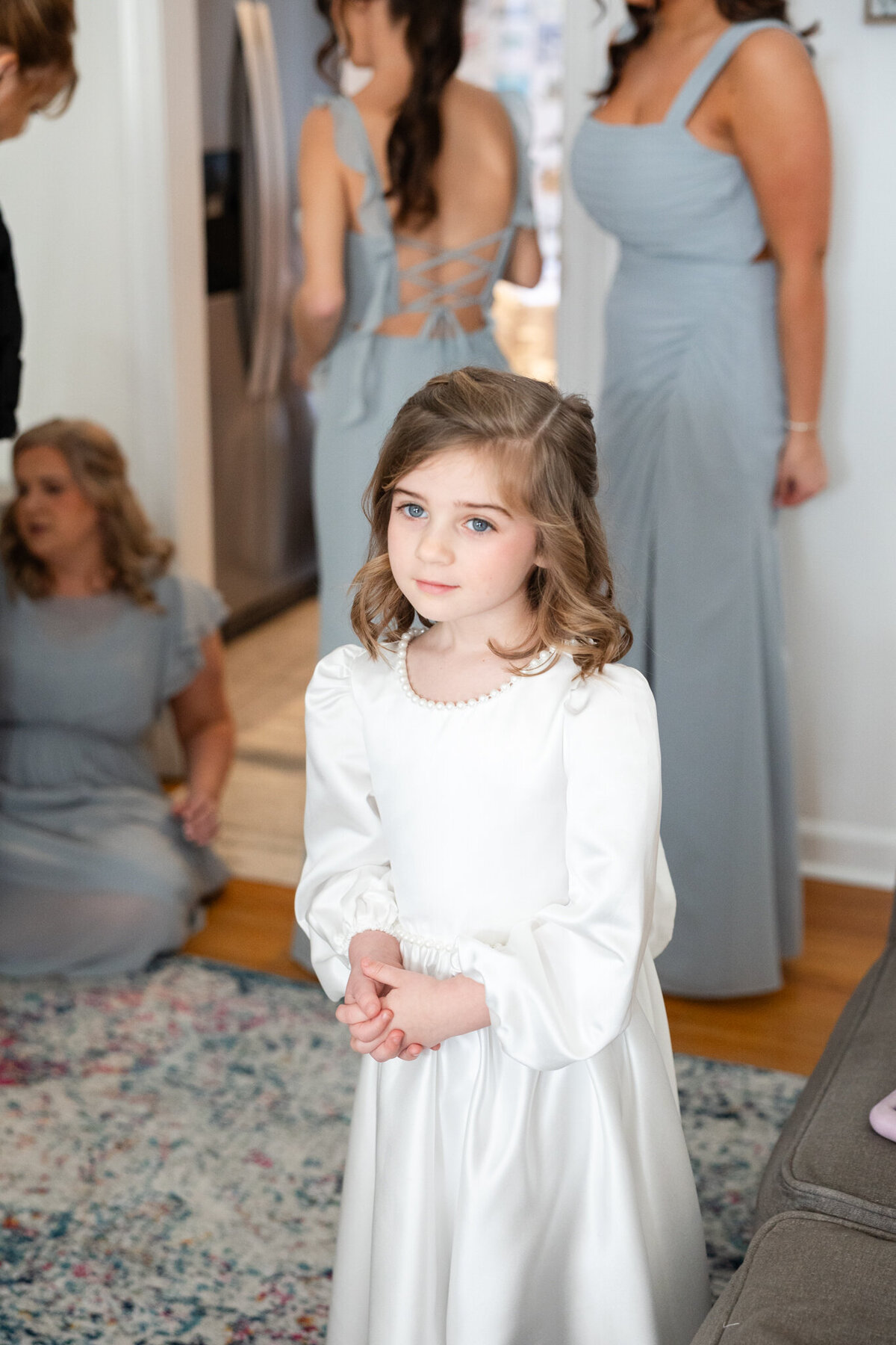 Baltimore Ballroom Wedding-022