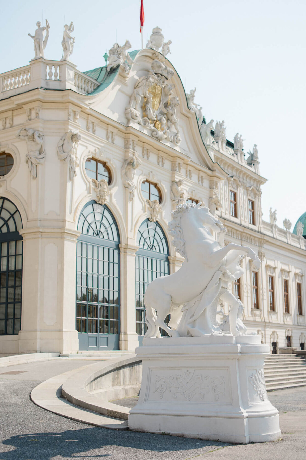 Clothes Brand Photography Vienna