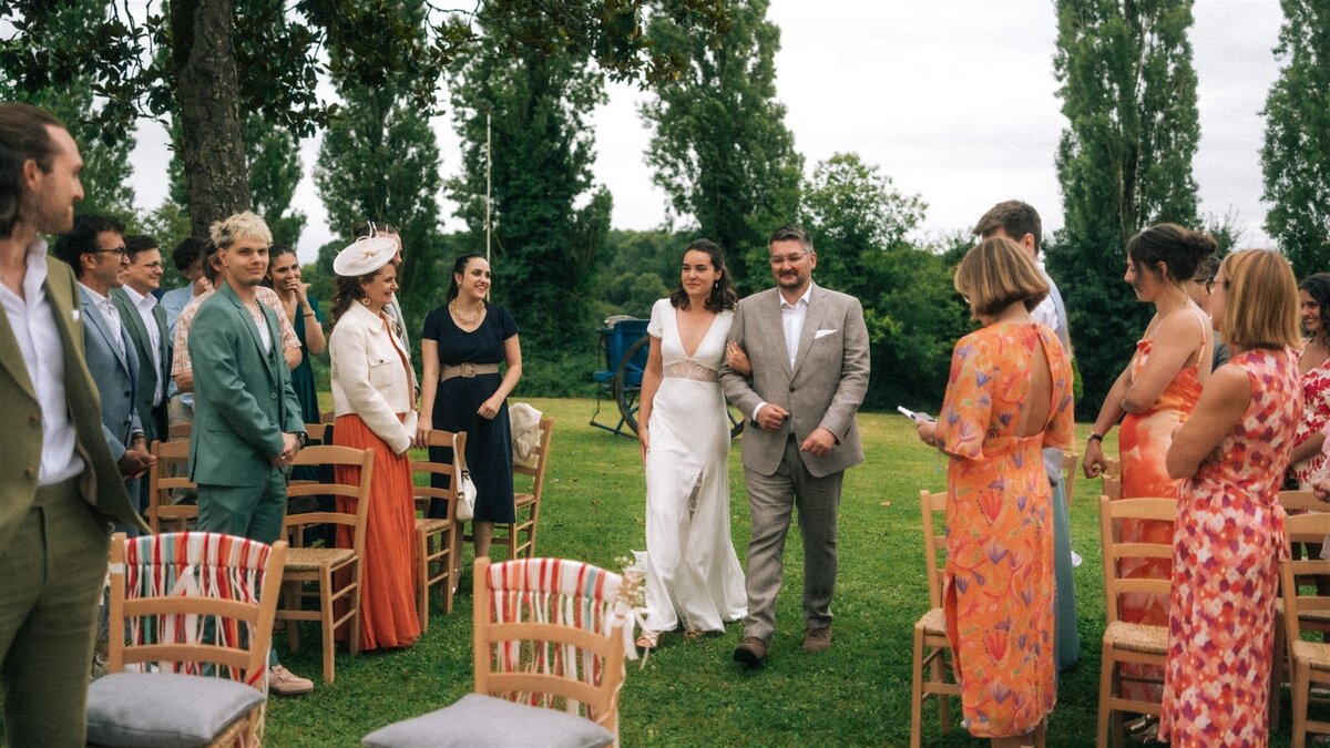 Morgane + Quentin - Mariage-145