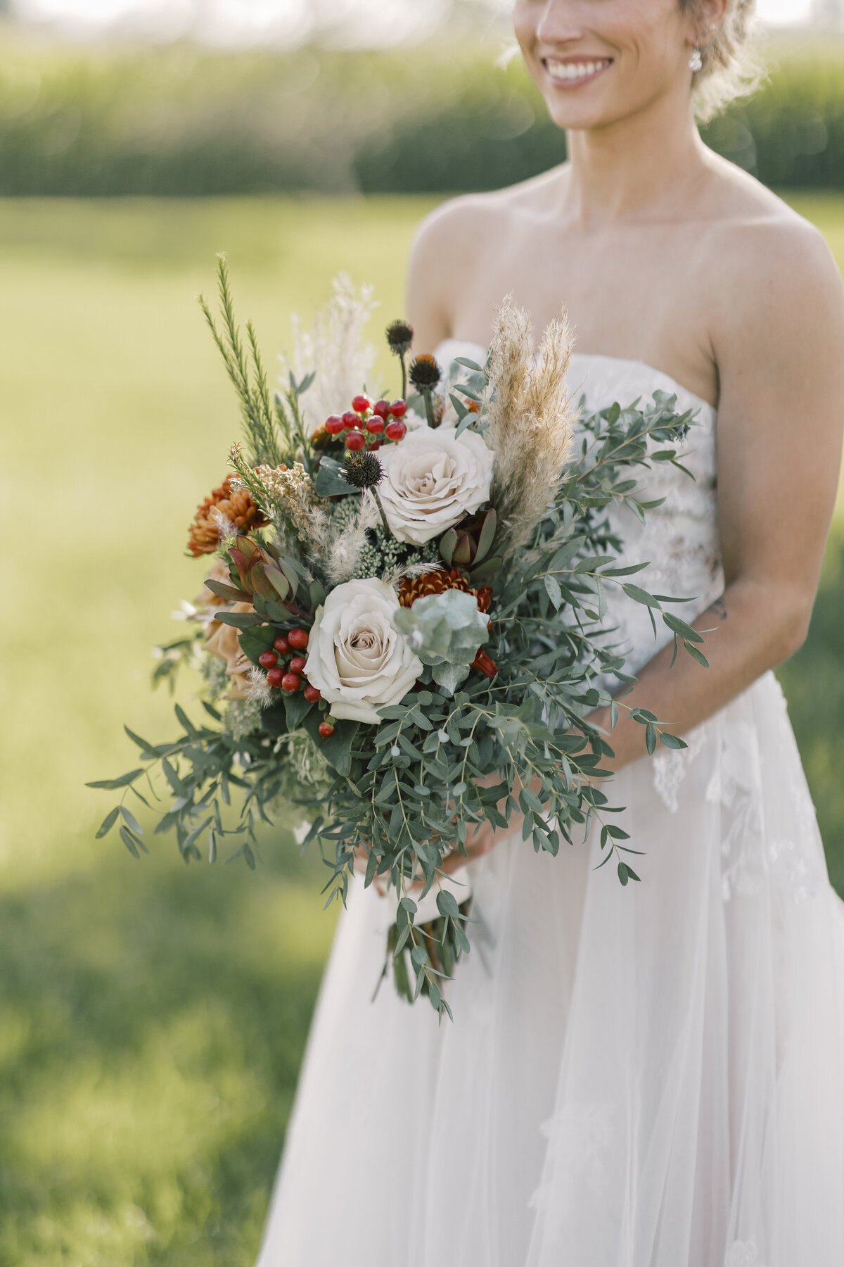 Kennedy Wedding -842 