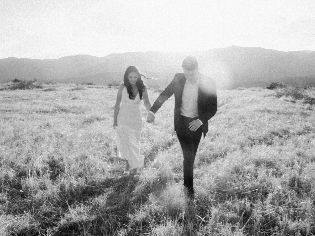 Southern California Wedding Photographer Engagement Session-8
