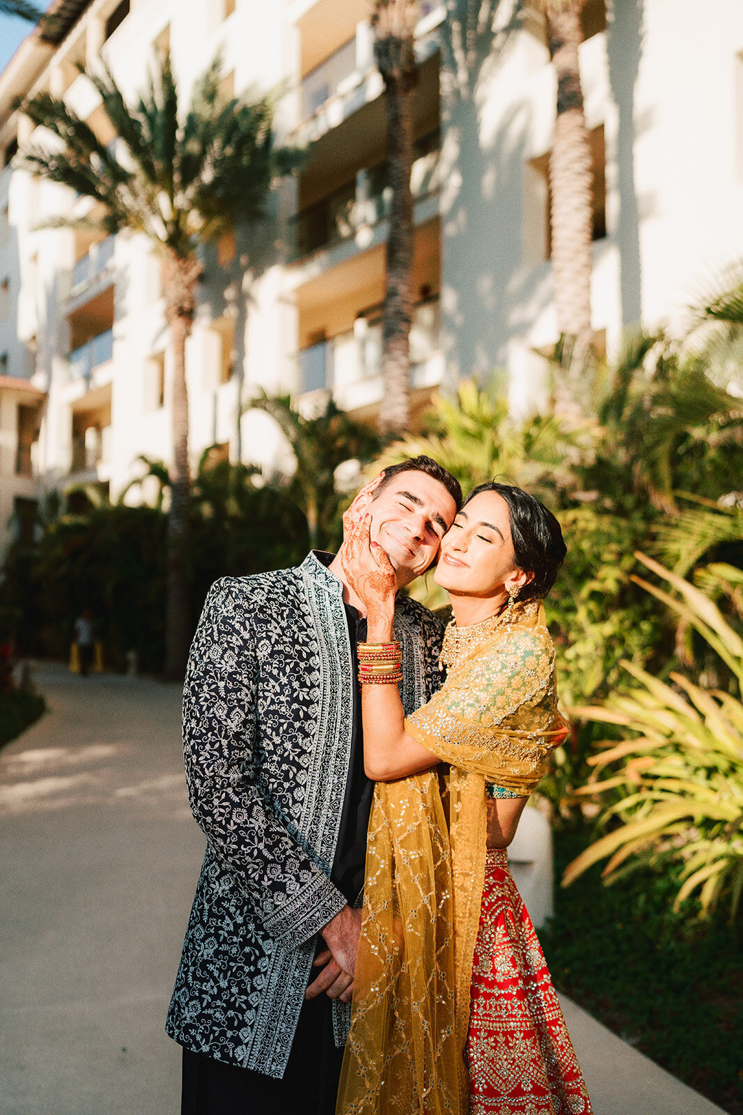 Priya & Alex  day 1_ Cabo wedding photographers-189